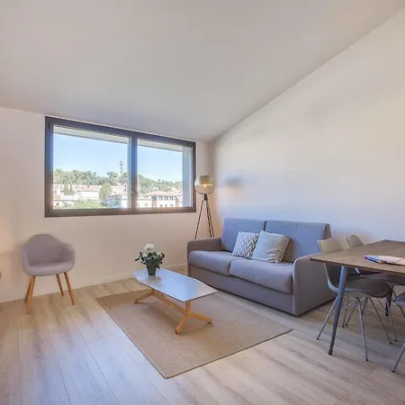 Flateli - Exclusivo Placa Catalunya 4-1 Appartement *